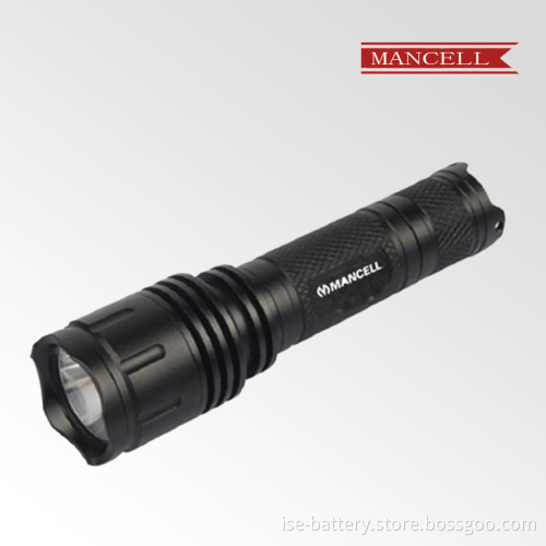 CREE R5 Flashlight/Torch
